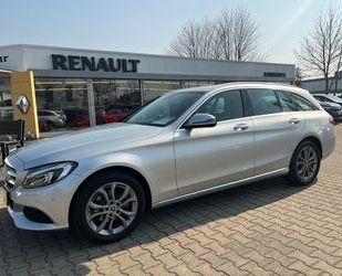 Mercedes-Benz C 180 Gebrauchtwagen