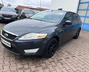 Ford Mondeo Gebrauchtwagen