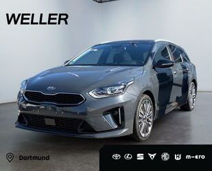 Kia ceed Sportswagon Gebrauchtwagen