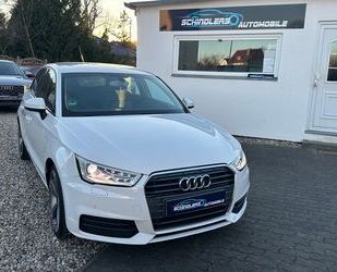 Audi A1 Gebrauchtwagen
