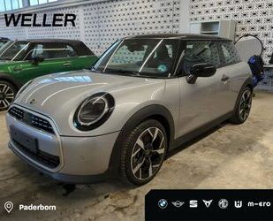 Mini Cooper C Gebrauchtwagen