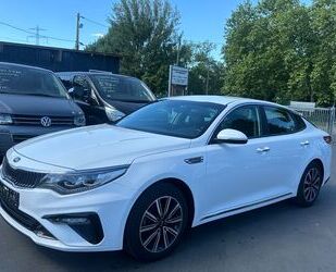 Kia Optima Gebrauchtwagen