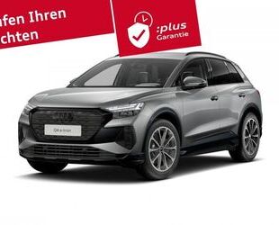 Audi Q4 e-tron Gebrauchtwagen
