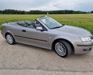 Saab 9-3 Gebrauchtwagen