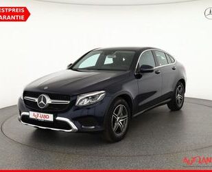 Mercedes-Benz GLC 250 Gebrauchtwagen
