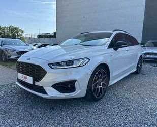 Ford Mondeo Gebrauchtwagen