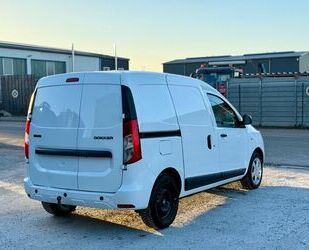 Dacia Dokker Gebrauchtwagen