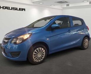 Opel Karl Gebrauchtwagen