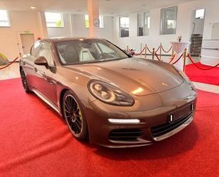 Porsche Panamera Gebrauchtwagen