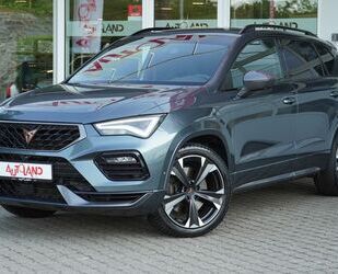Cupra Ateca Gebrauchtwagen
