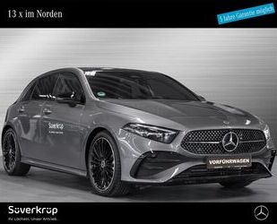Mercedes-Benz A 200 Gebrauchtwagen