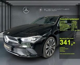 Mercedes-Benz CLA 200 Shooting Brake Gebrauchtwagen