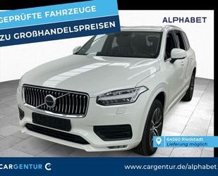 Volvo XC90 Gebrauchtwagen