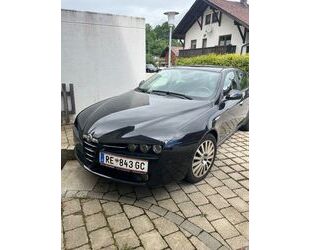 Alfa Romeo 159 Gebrauchtwagen