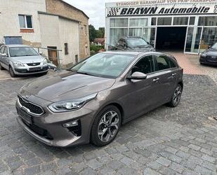 Kia ceed / Ceed Gebrauchtwagen