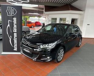 Citroen C4 Gebrauchtwagen