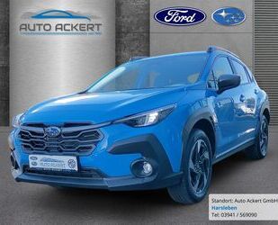 Subaru Crosstrek Gebrauchtwagen