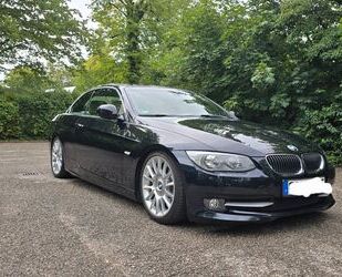 BMW 335 Gebrauchtwagen