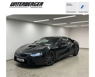 BMW i8 Gebrauchtwagen