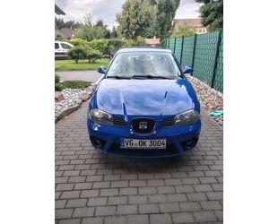Renault Ibiza 