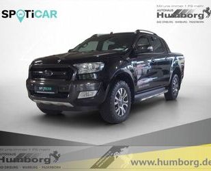 Ford Ranger Gebrauchtwagen