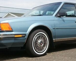 Buick Century Gebrauchtwagen