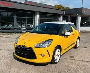 Citroen DS3 Gebrauchtwagen