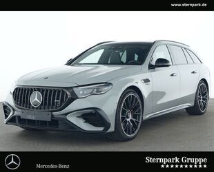 Mercedes-Benz E 53 AMG Gebrauchtwagen