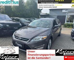 Ford Mondeo Gebrauchtwagen