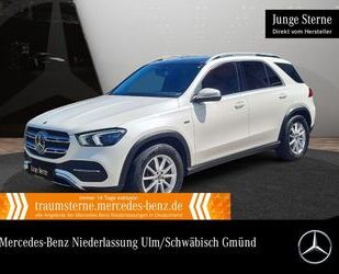 Mercedes-Benz GLE 350 Gebrauchtwagen