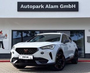 Cupra Formentor Gebrauchtwagen