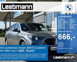 BMW X2 Gebrauchtwagen