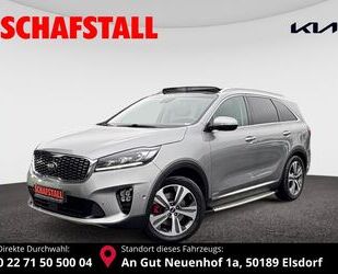 Kia Sorento Gebrauchtwagen