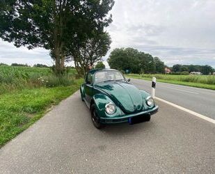 VW Käfer Gebrauchtwagen
