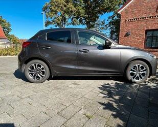 Mazda 2 Gebrauchtwagen