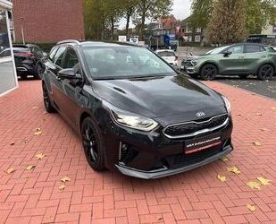 Kia ceed Sportswagon Gebrauchtwagen
