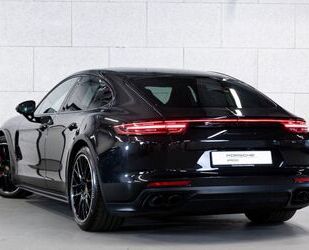 Porsche Panamera Gebrauchtwagen