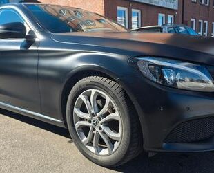 Mercedes-Benz C 220 Gebrauchtwagen