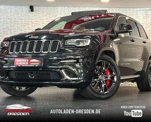 Jeep Grand Cherokee Gebrauchtwagen