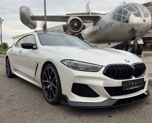 BMW 840 Gebrauchtwagen