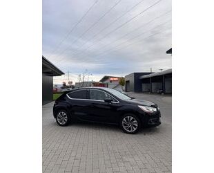 Citroen DS4 Gebrauchtwagen