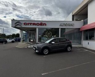 Citroen C3 Gebrauchtwagen