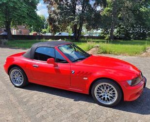 BMW Z3 Gebrauchtwagen