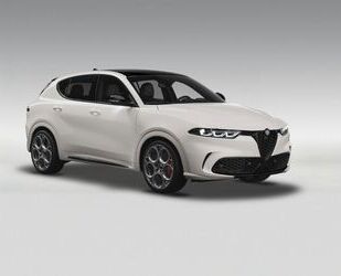 Alfa Romeo Tonale Gebrauchtwagen