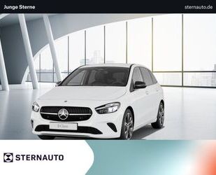 Mercedes-Benz B 220 Gebrauchtwagen