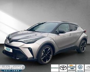 Toyota C-HR Gebrauchtwagen