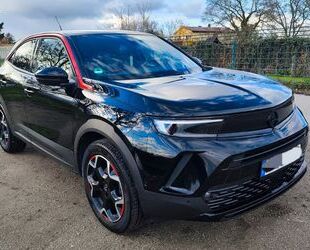 Opel Mokka Gebrauchtwagen