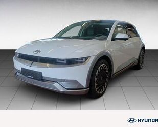 Hyundai IONIQ Gebrauchtwagen