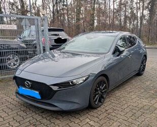 Mazda 3 Gebrauchtwagen