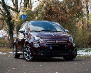 Fiat 500C Gebrauchtwagen